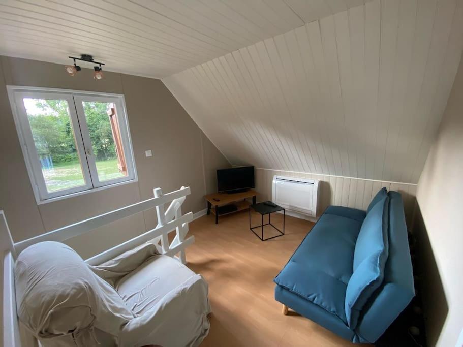 Le Chalet Limousin Folles Kültér fotó