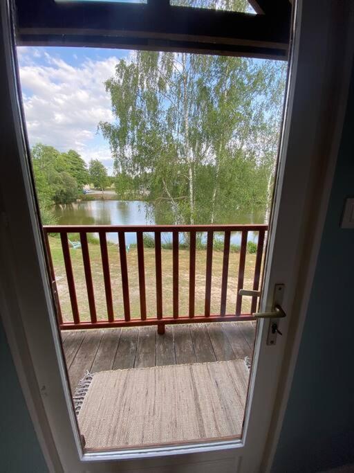 Le Chalet Limousin Folles Kültér fotó