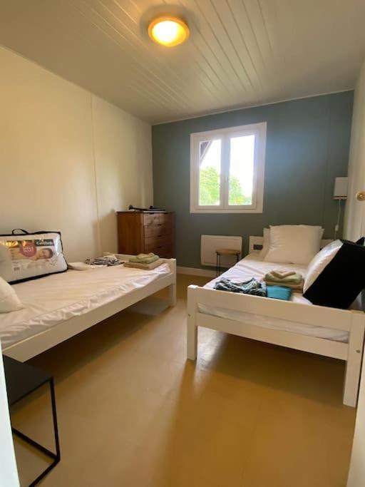 Le Chalet Limousin Folles Kültér fotó