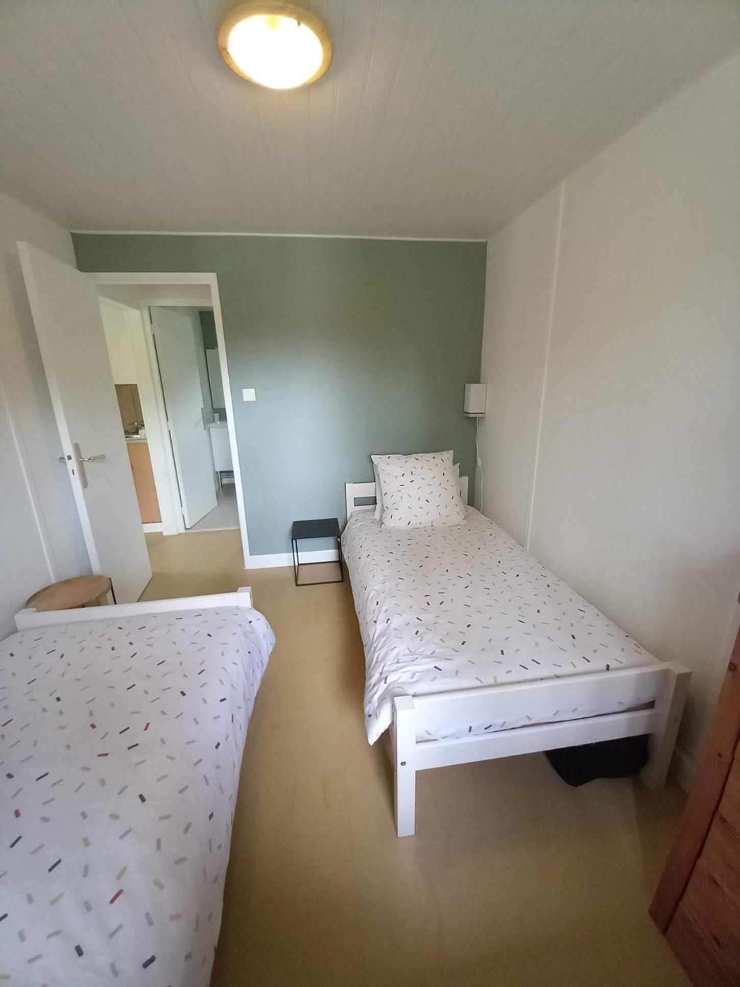 Le Chalet Limousin Folles Kültér fotó