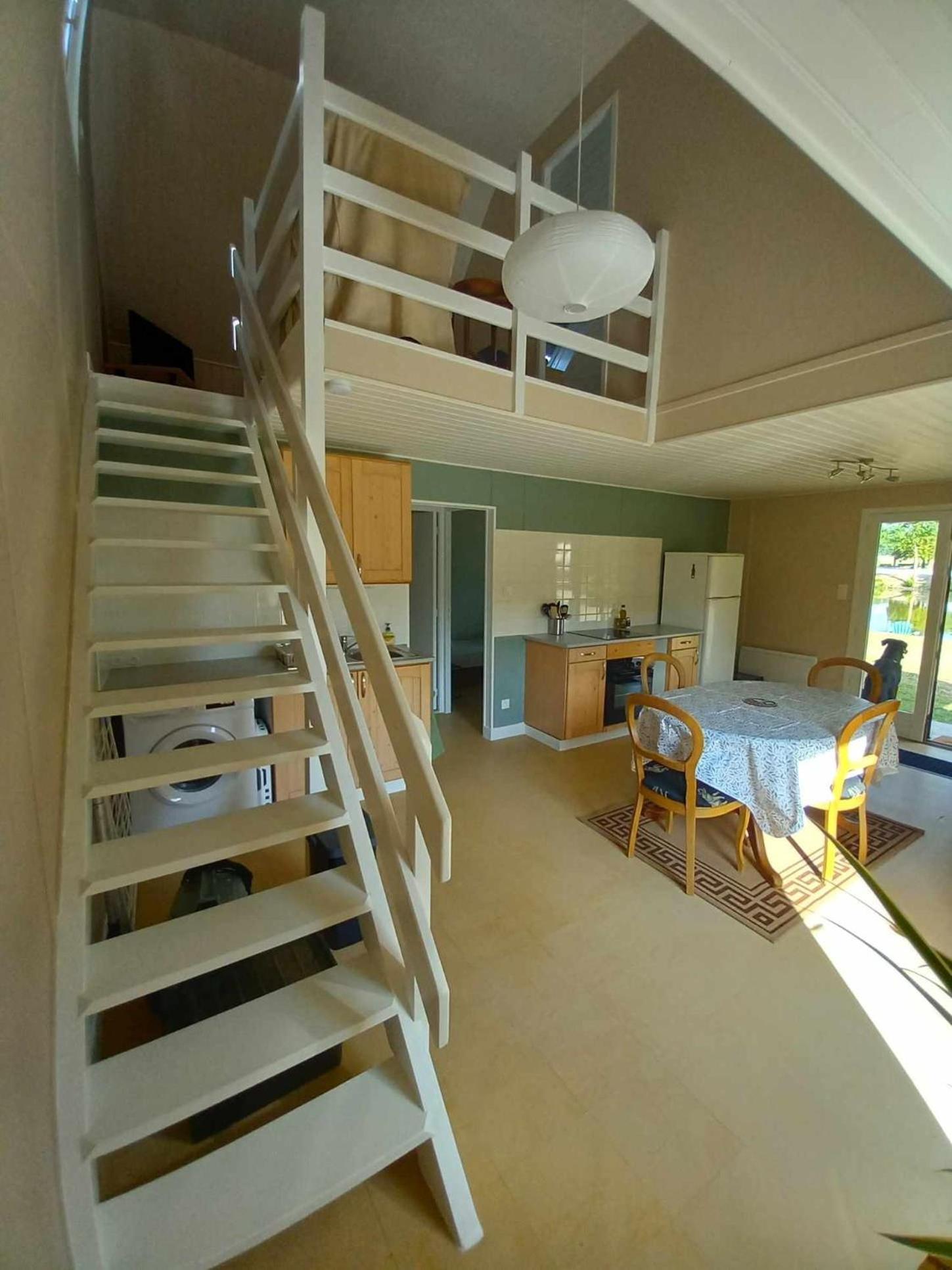 Le Chalet Limousin Folles Kültér fotó