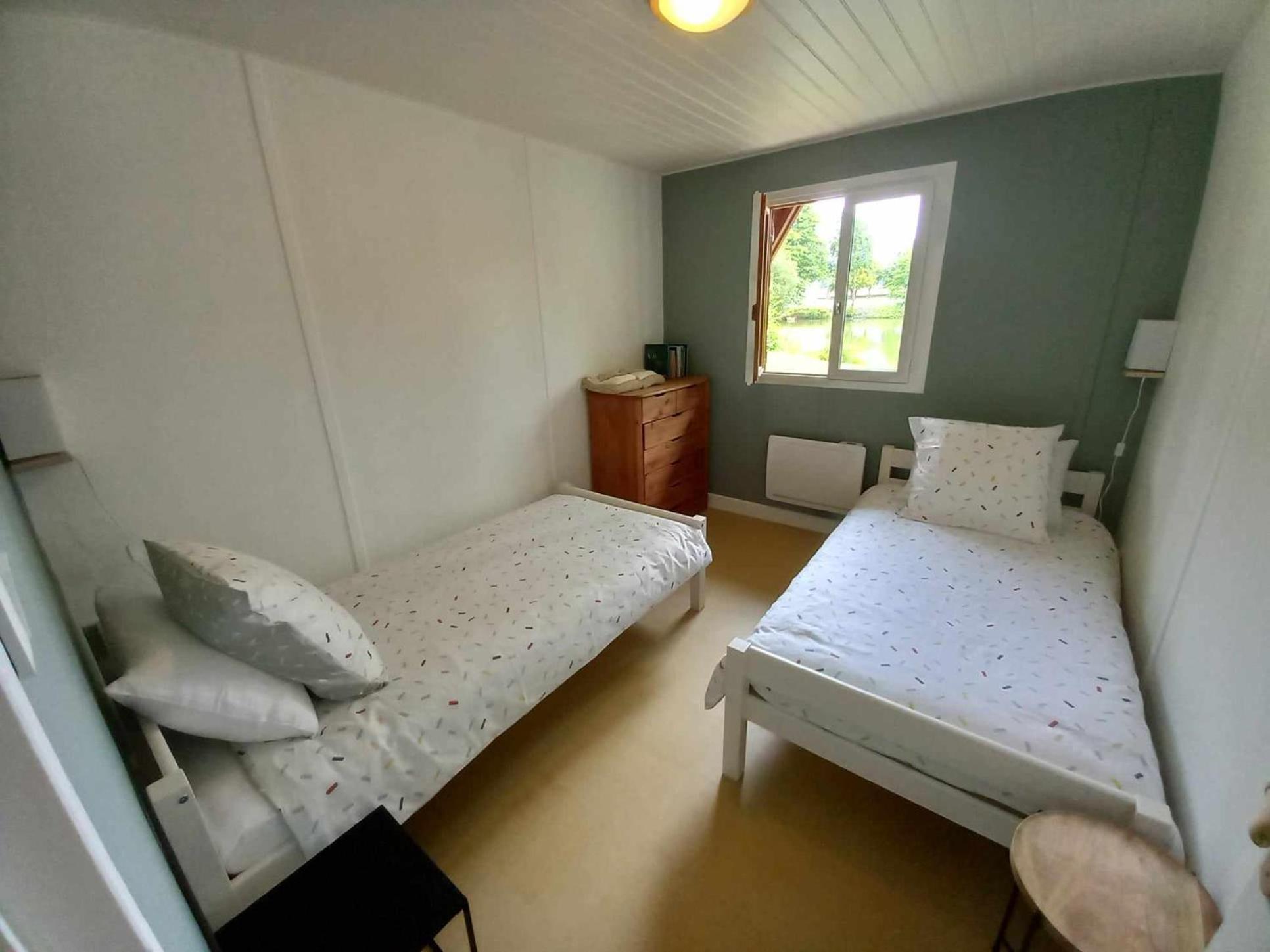 Le Chalet Limousin Folles Kültér fotó